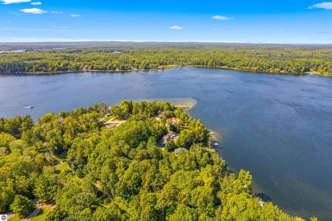 7380 Shellenbarger Rd, House other with 4 bedrooms, 3 bathrooms and null parking in Hale MI | Image 26