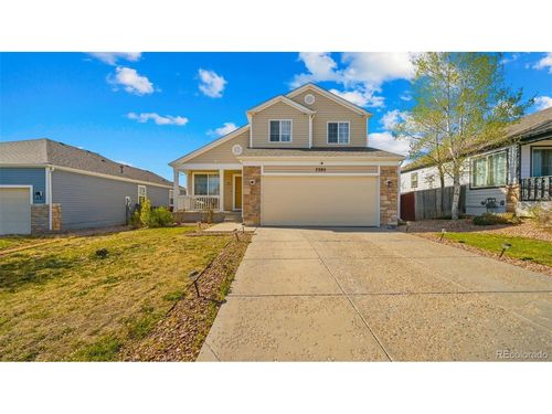 7505 Dobbs Dr, Fountain, CO, 80817-4252 | Card Image