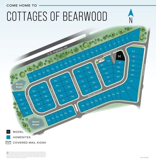 600 Sun Bear Ln, Mount Pleasant, TN, 38474 | Card Image
