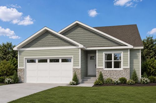 Lot #17 Denver Street, Waterloo, IA, 50702 | Card Image