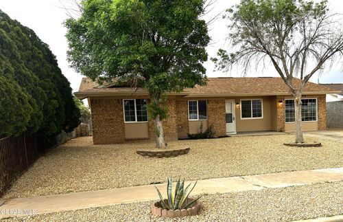 10808 Opalstone St, El Paso, TX, 79924-1626 | Card Image