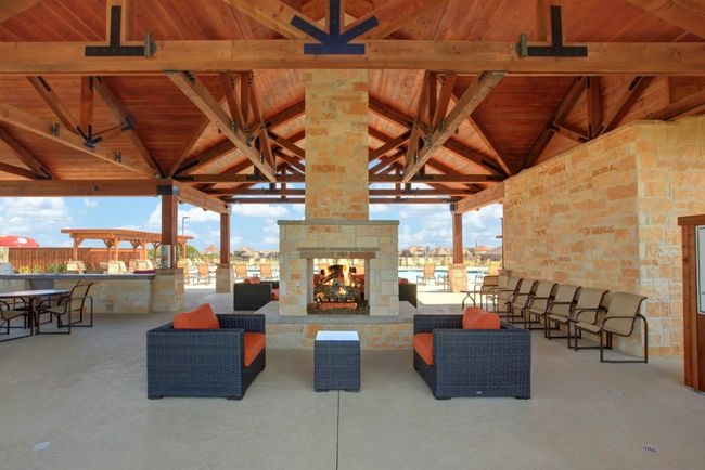 325 Crescent Heights Dr, House other with 4 bedrooms, 3 bathrooms and 2 parking in Georgetown TX | Image 32