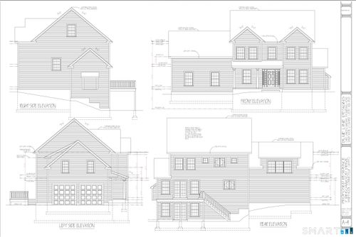 7 Beechwood Dr, Sandy Hook, CT, 06482-1113 | Card Image