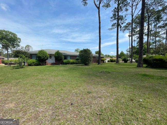 1105 E College St, House other with 3 bedrooms, 2 bathrooms and 2 parking in Bainbridge GA | Image 17