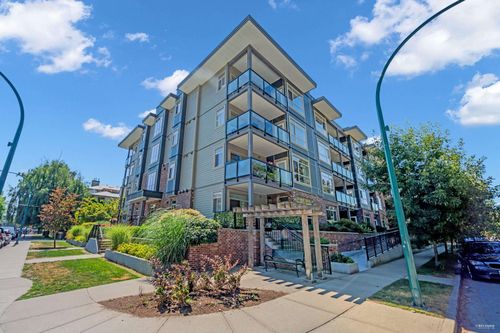 101-2436 Kelly Ave, Port Coquitlam, BC, V3C0G9 | Card Image