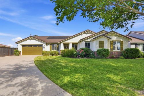 933 Abbotsford Ct, Plumas Lake, CA, 95961-8932 | Card Image