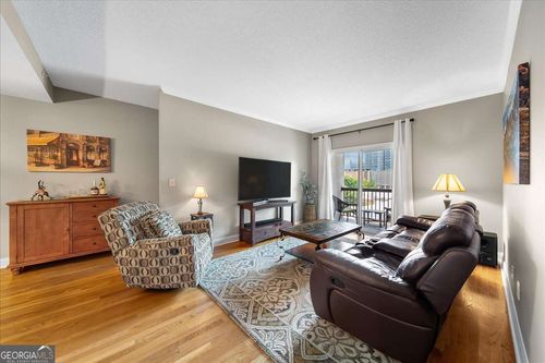 b401-1074 Peachtree Walk Ne, Atlanta, GA, 30309-3955 | Card Image