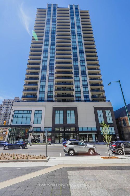 806-505 Talbot St, London, ON, N6A2S6 | Card Image