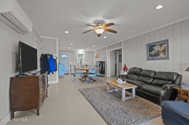 141 Bay View Blvd, House other with 3 bedrooms, 3 bathrooms and 1 parking in Atlantic Beach NC | Image 27