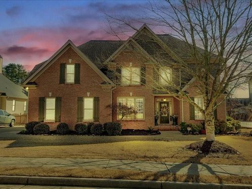 3641 Carriage Glen Way, Dacula, GA, 30019 | Card Image