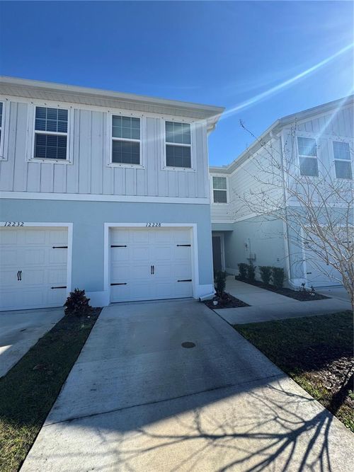 12228 Grizzly Ln, NEW PORT RICHEY, FL, 34654-2915 | Card Image