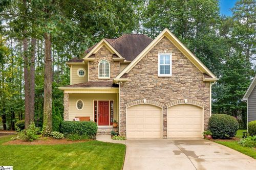 308 Meadow Tree Court, Travelers Rest, SC, 29690 | Card Image