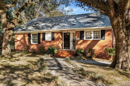 3874 Hilton Dr, Mobile, AL, 36693-3927 | Card Image