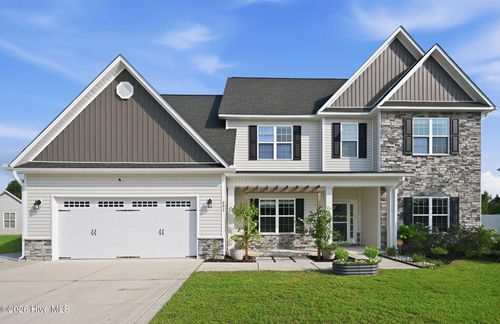 602 Sherman Ln, Jacksonville, NC, 28546-6089 | Card Image