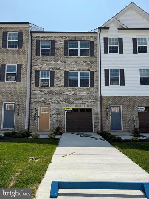 16628 Green Glade Dr, BRANDYWINE, MD, 20613-6300 | Card Image