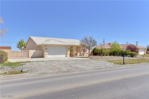 1911 S Blagg Road, Pahrump, NV, 89048 | Card Image