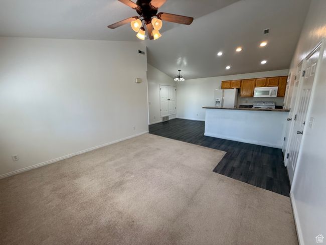 APT-319 - 1779 W 1200 S, Condo with 3 bedrooms, 2 bathrooms and 3 parking in Springville UT | Image 5