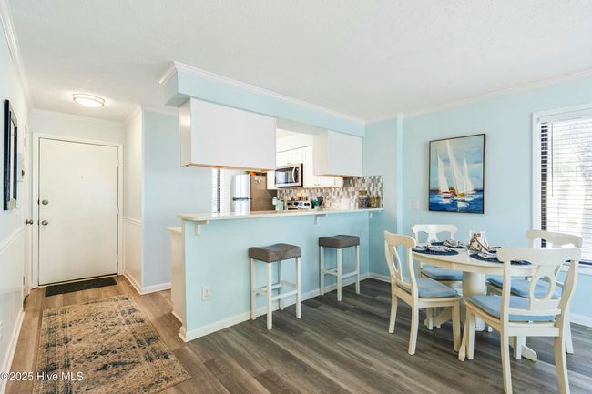 1601 - 1601 Sand Dollar Ct, Condo with 2 bedrooms, 2 bathrooms and null parking in Kure Beach NC | Image 10
