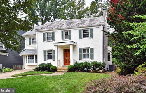 5607 Glenwood Rd, BETHESDA, MD, 20817-6727 | Card Image