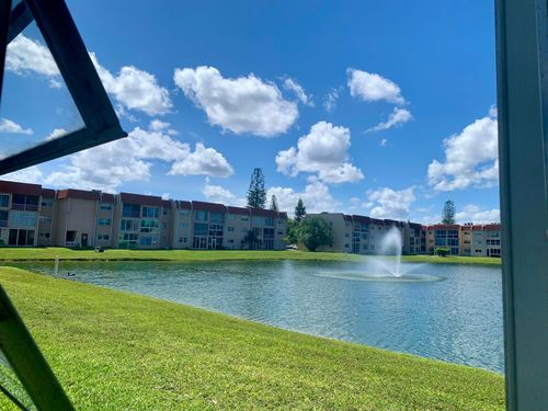 110-2801 N Pine Island Road, Sunrise, FL, 33322 | Card Image