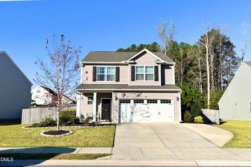 190 Kimberling Dr, Franklinton, NC, 27525-8454 | Card Image