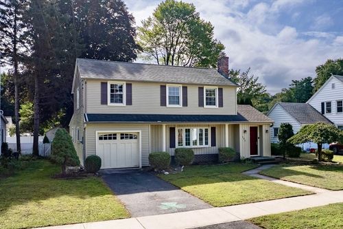 121 Reed St, Agawam, MA, 01001-1746 | Card Image