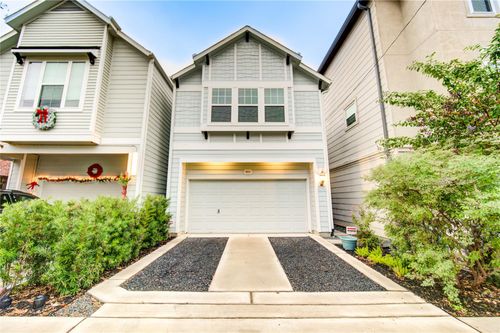 811 Malone St, Houston, TX, 77007-5125 | Card Image