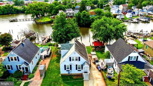 533 Bayside Dr, BALTIMORE, MD, 21222-4923 | Card Image