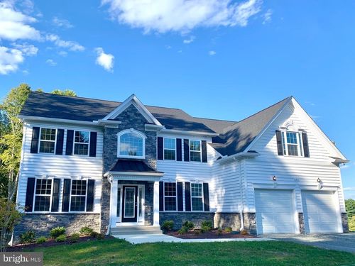600 Ray Rd, SUNDERLAND, MD, 20689-9524 | Card Image