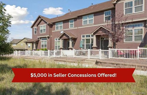 3633 Pecos Trl, Castle Rock, CO, 80109-4596 | Card Image
