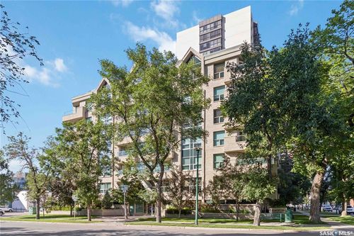 103-303 5th Ave N, Saskatoon, SK, S7K2P6 | Card Image