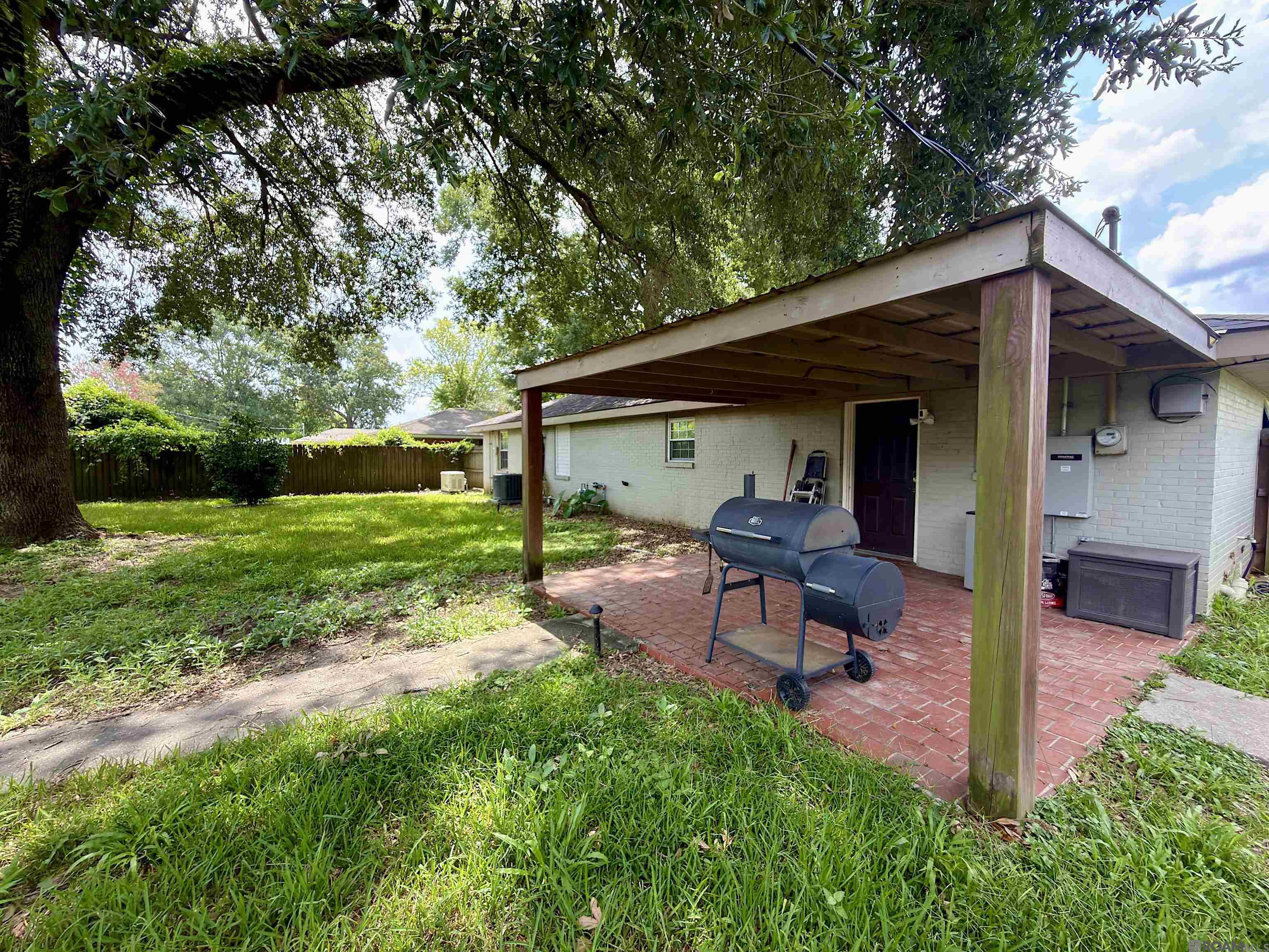 Residential in Baton Rouge 4