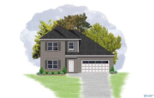 109 Old Forest Rd, Meridianville, AL, 35759-2714 | Card Image