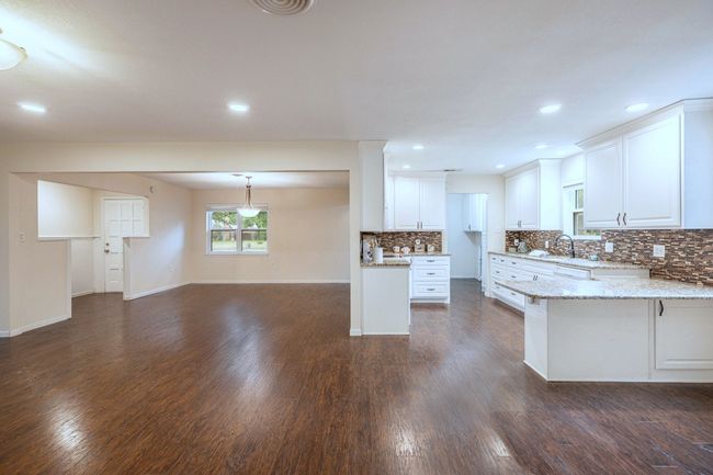 2489 Campus Ct, House other with 3 bedrooms, 2 bathrooms and null parking in Abilene TX | Image 7