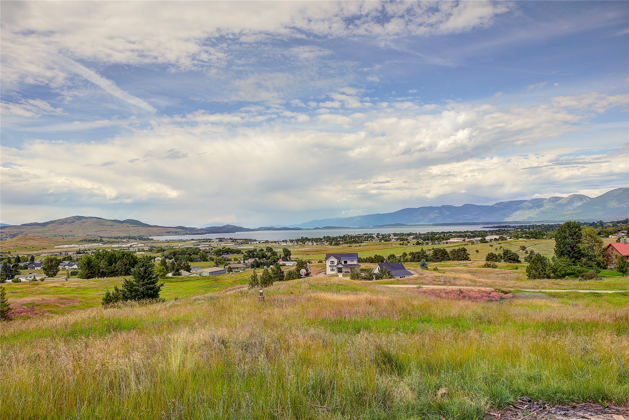 Residential in Polson
