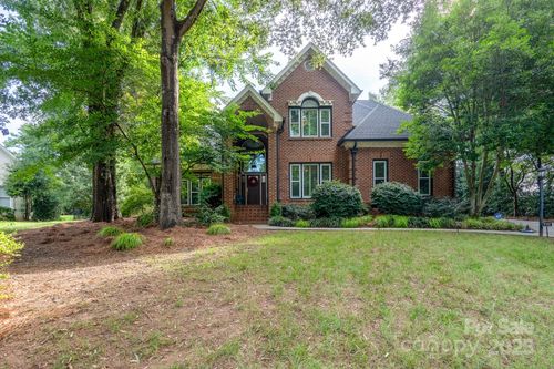 5201 Jupiter Hills Ct, Charlotte, NC, 28277-2513 | Card Image