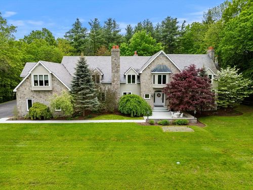 15 Richardson Rd, Hollis, NH, 03049-6122 | Card Image