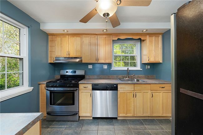 Kitchen: 8x11 | Image 10