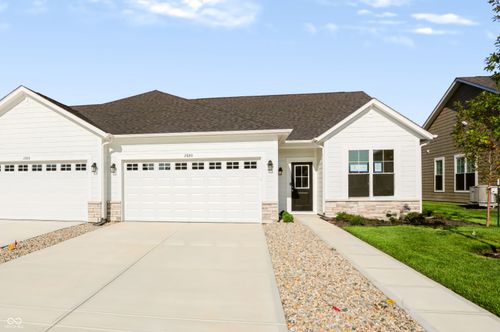 2880 Piper Pl, Plainfield, IN, 46168-7746 | Card Image