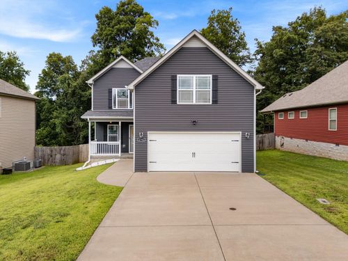 1792 Rains Rd, Clarksville, TN, 37042-1959 | Card Image