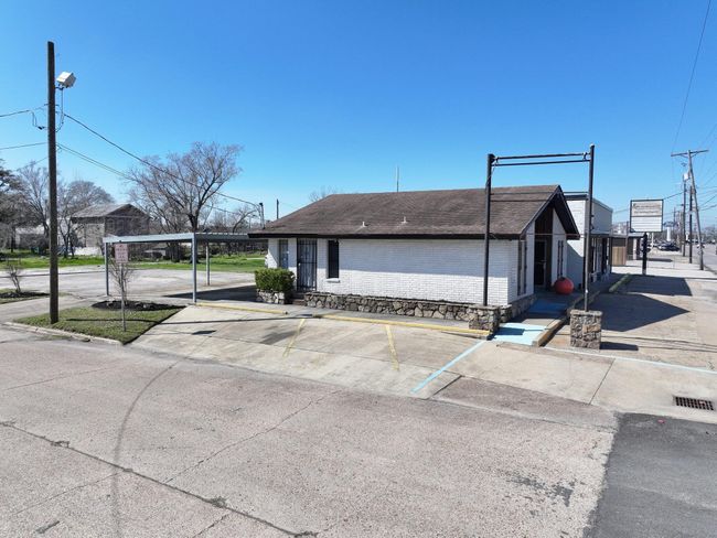 1401 Green Ave, Home with 0 bedrooms, 0 bathrooms and null parking in Orange TX | Image 5