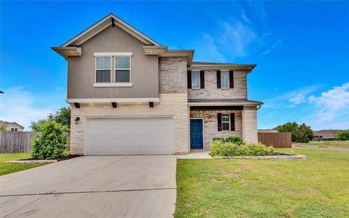 12-701 Hays Hill Dr, Georgetown, TX, 78633-2182 | Card Image