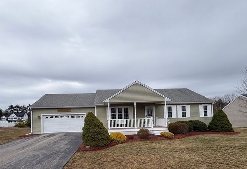 23 Bell Dr, East Bridgewater, MA, 02333-4108 | Card Image