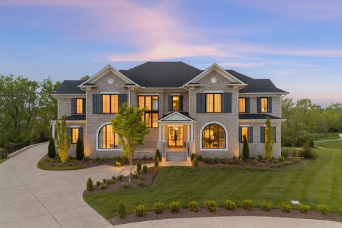 9316 Edenwilde Dr, Brentwood, TN, 37027-1572 | Card Image