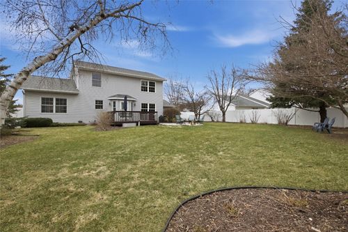 3809 Lever St, Eau Claire, WI, 54701-7789 | Card Image