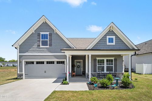 105 Benson Village Dr, Benson, NC, 27504-2068 | Card Image