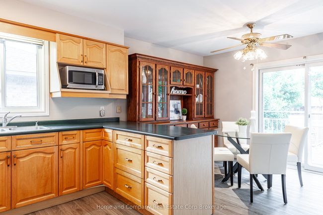 114 Killoran Cres, House other with 3 bedrooms, 2 bathrooms and 4 parking in Stratford ON | Image 7