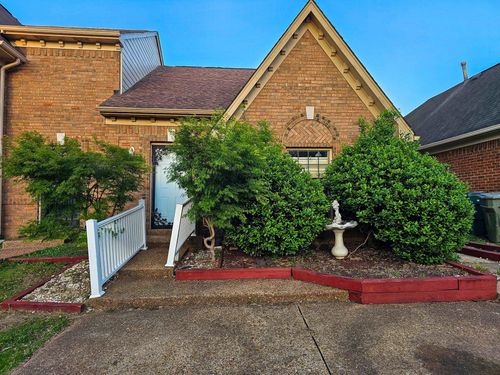 1620 Beaver Trail Dr, Cordova, TN, 38016-6023 | Card Image