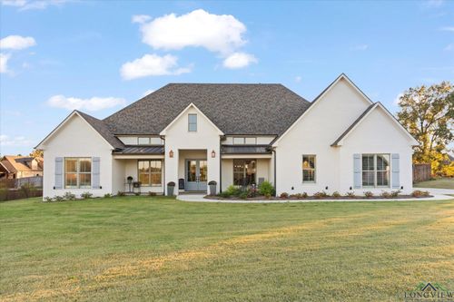 131 Ella Kate Dr, Longview, TX, 75605-0043 | Card Image