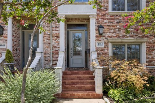 4051 Throckmorton St, Dallas, TX, 75219-3045 | Card Image